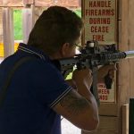 Armed Professional Active Violence Response Training