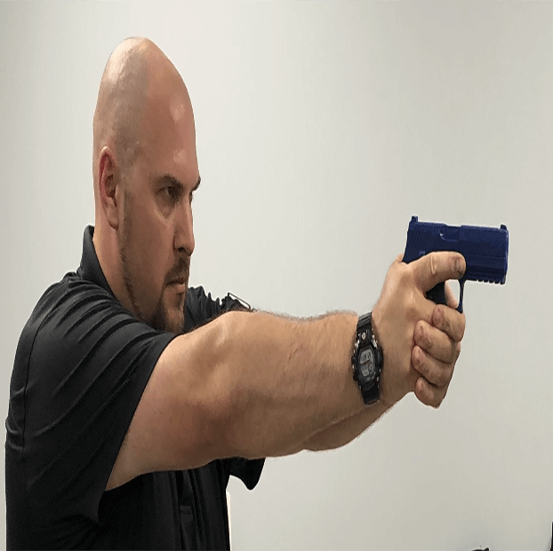 This course will cover applicable Maryland Self Defense Law as well as how to defend your home in the event of a home invasion.