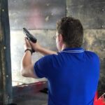 Crotalus Defensive Services Salisbury Active Shooter Response and Maryland Active Shooter Response